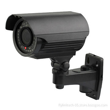 Built-in, External POE & 4-8USD